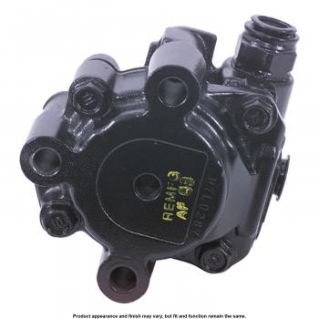1992 Toyota Camry Power Steering Pump A1 Cardone 215876 image 4 of 4