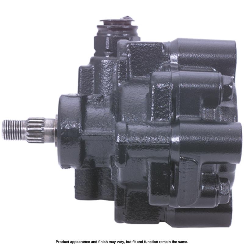 1994 Toyota Camry Power Steering Pump