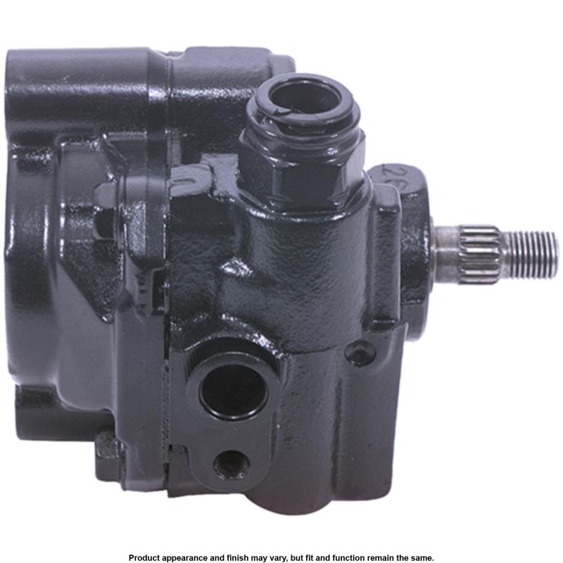 1994 Toyota Camry Power Steering Pump A1 Cardone 215876 image 2 of 4
