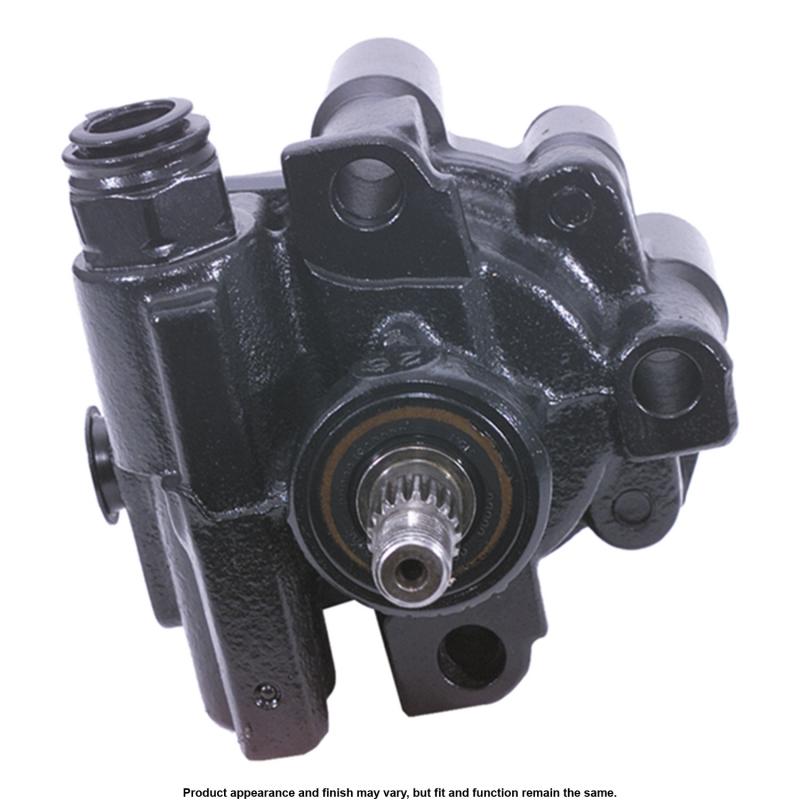 1994 Toyota Camry Power Steering Pump A1 Cardone 215876 image 3 of 4