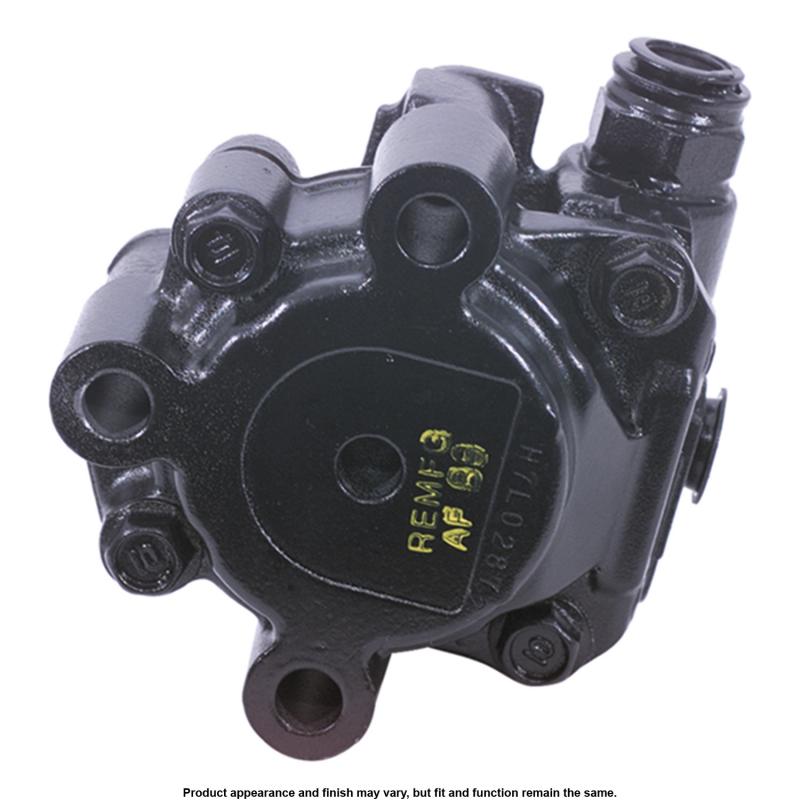 1994 Toyota Camry Power Steering Pump A1 Cardone 215876 image 4 of 4