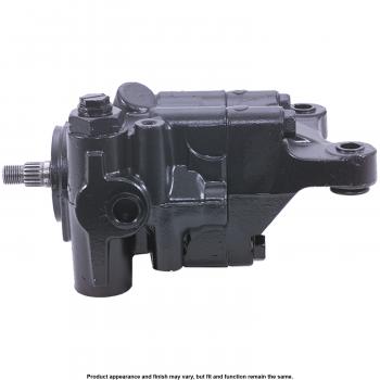 1997 Lexus SC400 Power Steering Pump A1 Cardone 215877 image 4 of 4