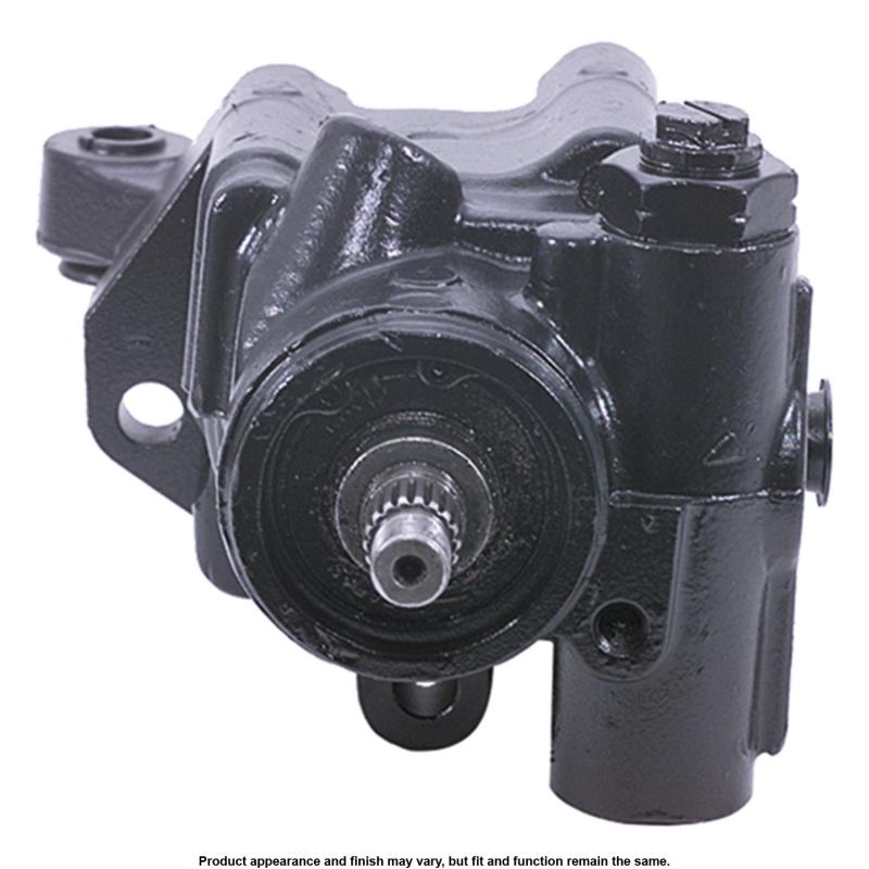 1992 Lexus SC400 Power Steering Pump