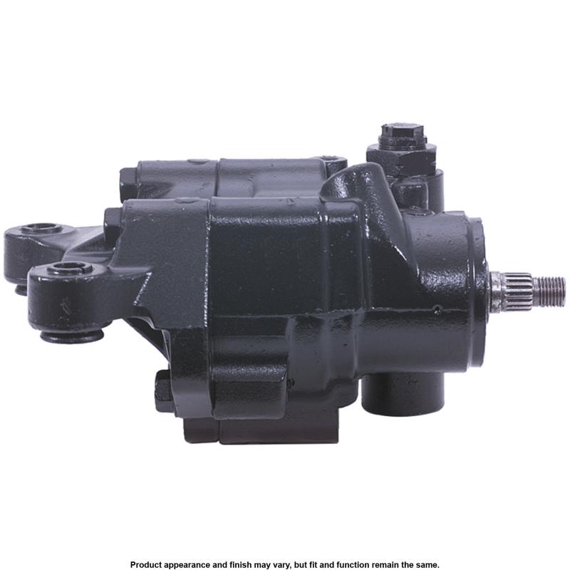 1992 Lexus SC400 Power Steering Pump A1 Cardone 215877 image 2 of 4