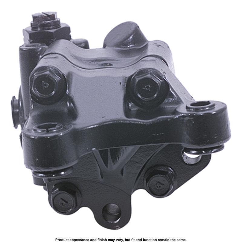 1992 Lexus SC400 Power Steering Pump A1 Cardone 215877 image 3 of 4