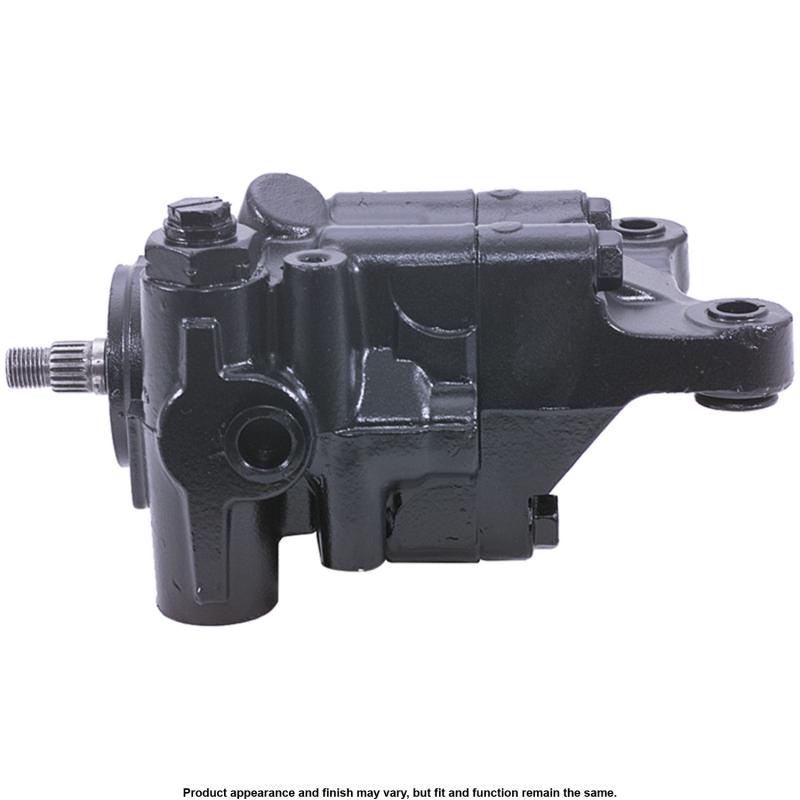 1992 Lexus SC400 Power Steering Pump A1 Cardone 215877 image 4 of 4