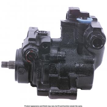 1992 Toyota Camry Power Steering Pump A1 Cardone 215878 image 2 of 4