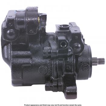1992 Toyota Camry Power Steering Pump A1 Cardone 215878 image 4 of 4