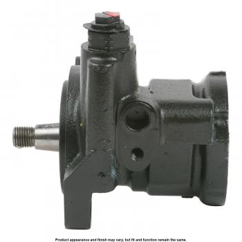 1997 Lexus LX450 Power Steering Pump A1 Cardone 215879 image 3 of 4