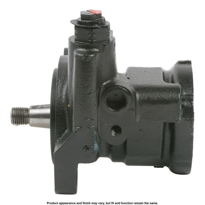 1995 Toyota Land Cruiser Power Steering Pump A1 Cardone 215879 image 3 of 4