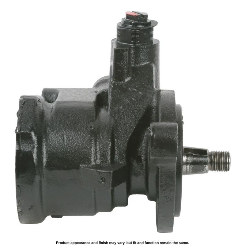 1995 Toyota Land Cruiser Power Steering Pump A1 Cardone 215879 image 4 of 4