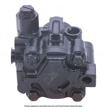 1994 Subaru Legacy Power Steering Pump A1 Cardone 215883 image 2 of 4