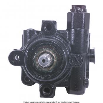 1994 Subaru Legacy Power Steering Pump A1 Cardone 215883 image 3 of 4