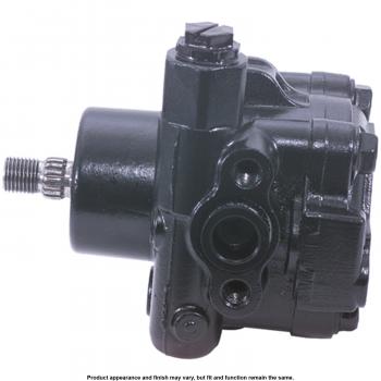 1994 Subaru Legacy Power Steering Pump A1 Cardone 215883 image 4 of 4