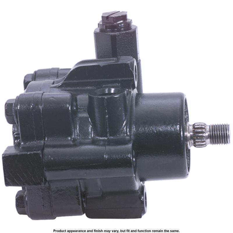 A1 Cardone 215883 - Power Steering Pump A1 Cardone 215883 Power Steering Pump product image 1 of 4