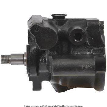 1994 Toyota T100 Power Steering Pump A1 Cardone 215884 image 3 of 4