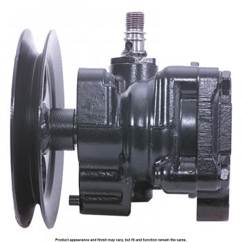 1990 Mitsubishi Galant Power Steering Pump A1 Cardone 215885 image 3 of 4