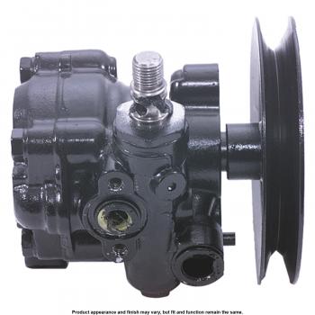 1990 Mitsubishi Galant Power Steering Pump A1 Cardone 215885 image 4 of 4