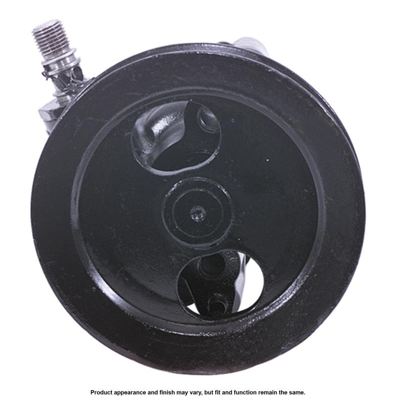 1990 Plymouth Laser Power Steering Pump A1 Cardone 215885 image 1 of 4