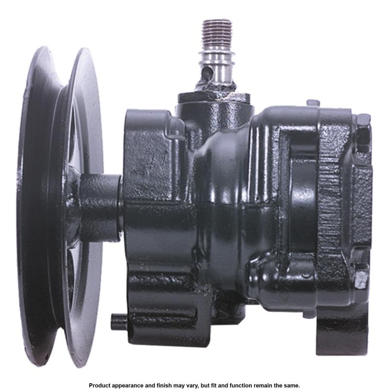 1990 Plymouth Laser Power Steering Pump A1 Cardone 215885 image 3 of 4