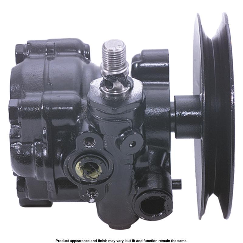 1990 Plymouth Laser Power Steering Pump A1 Cardone 215885 image 4 of 4