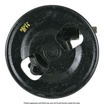 1993 Mitsubishi Mirage Power Steering Pump A1 Cardone 215886 image 1 of 4