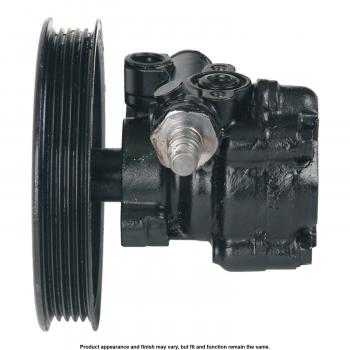 1993 Mitsubishi Mirage Power Steering Pump A1 Cardone 215886 image 4 of 4