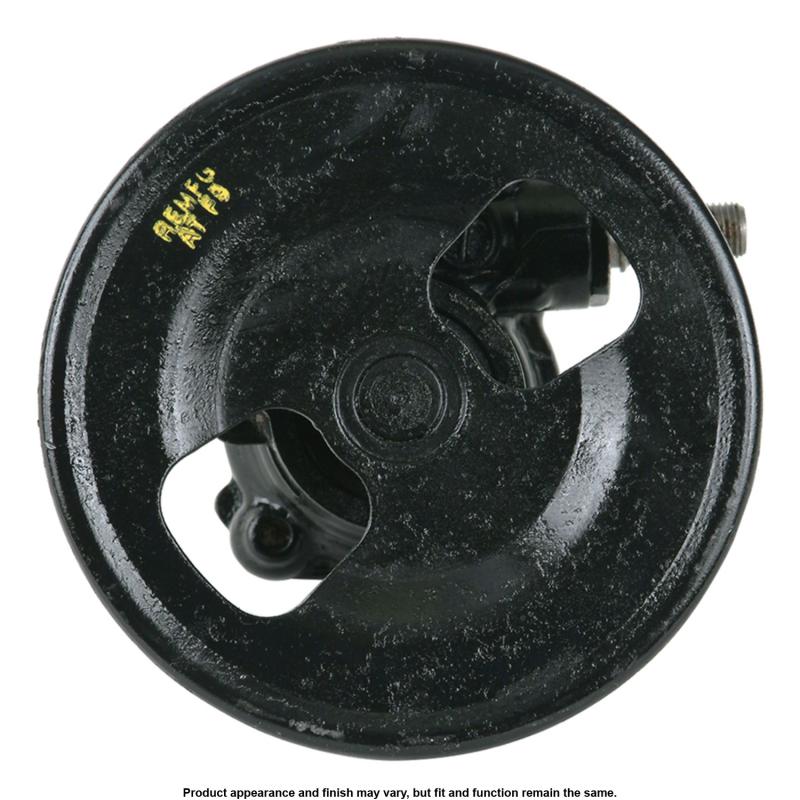 1993 Eagle Summit Power Steering Pump A1 Cardone 215886 image 1 of 4