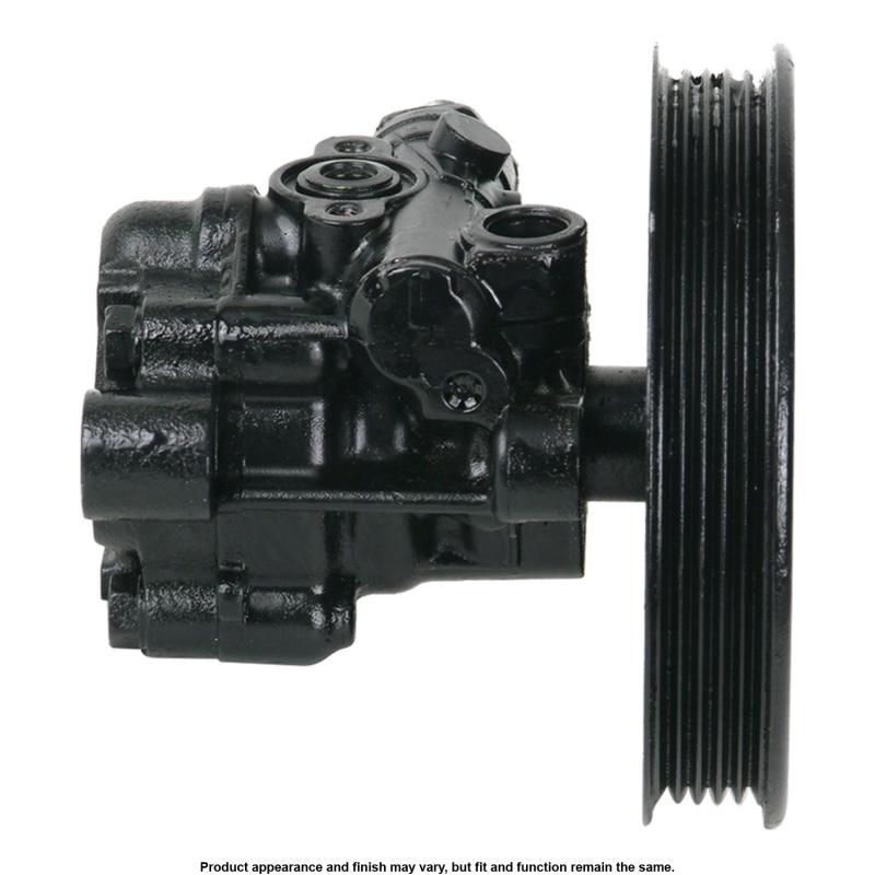 1993 Eagle Summit Power Steering Pump A1 Cardone 215886 image 3 of 4