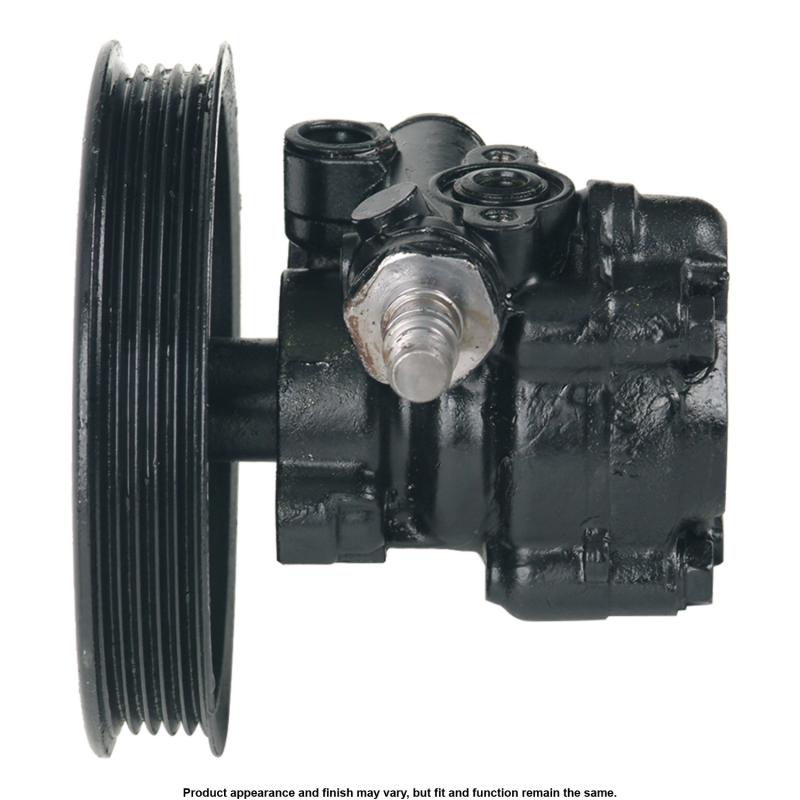 1993 Eagle Summit Power Steering Pump A1 Cardone 215886 image 4 of 4