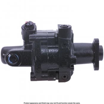 1993 BMW 535i Power Steering Pump A1 Cardone 215889 image 2 of 4
