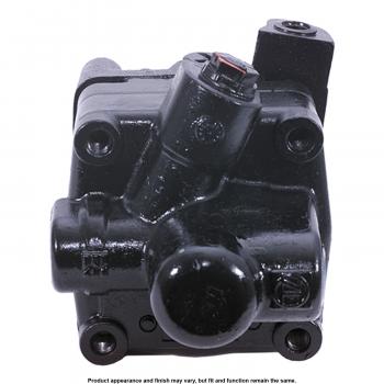 1993 BMW 535i Power Steering Pump A1 Cardone 215889 image 3 of 4