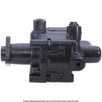 1993 BMW 535i Power Steering Pump A1 Cardone 215889 image 4 of 4