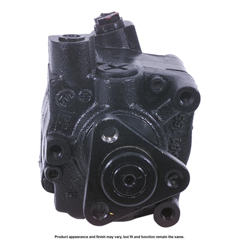 1990 BMW 735i Power Steering Pump A1 Cardone 215889 image 1 of 4