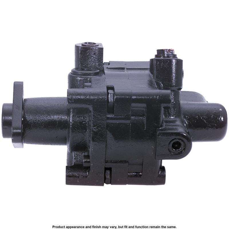 1990 BMW 735i Power Steering Pump A1 Cardone 215889 image 4 of 4