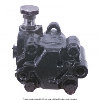 1990 Mazda RX-7 Power Steering Pump A1 Cardone 215890 image 2 of 4