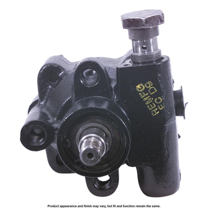 A1 Cardone 215890 Power Steering Pump product image 1 of 4