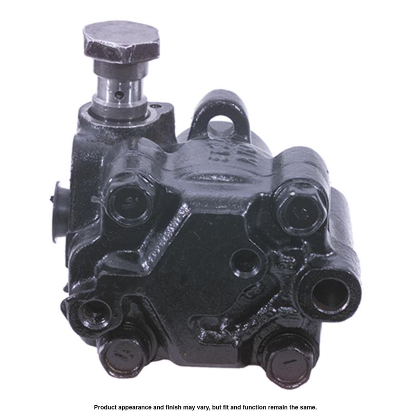 A1 Cardone 215890 Power Steering Pump product image 2 of 4