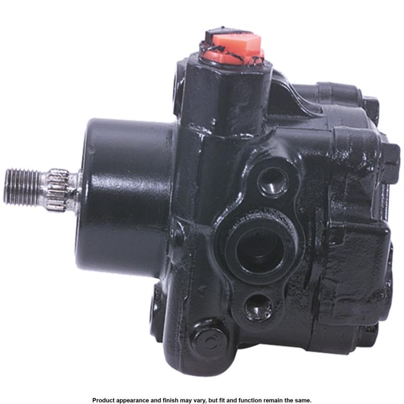 1995 Nissan Altima Power Steering Pump