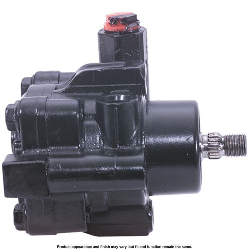 1995 Nissan Altima Power Steering Pump A1 Cardone 215892 image 3 of 4