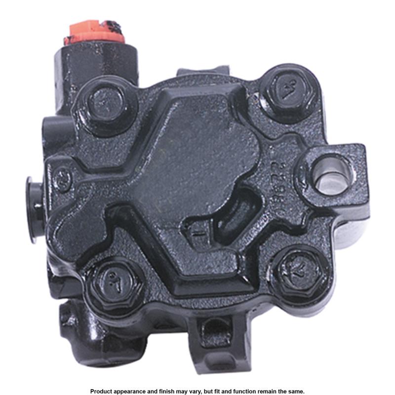 1995 Nissan Altima Power Steering Pump A1 Cardone 215892 image 4 of 4