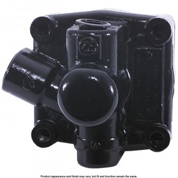 1991 Audi 80 Quattro Power Steering Pump A1 Cardone 215893 image 2 of 4