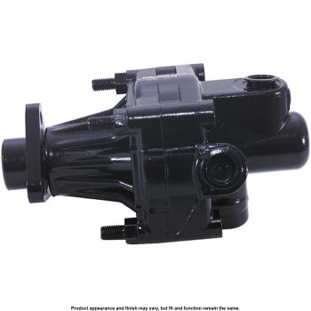 1991 Audi 80 Quattro Power Steering Pump A1 Cardone 215893 image 3 of 4
