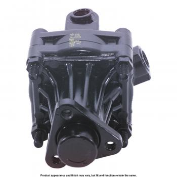 1991 Audi 80 Quattro Power Steering Pump A1 Cardone 215893 image 4 of 4