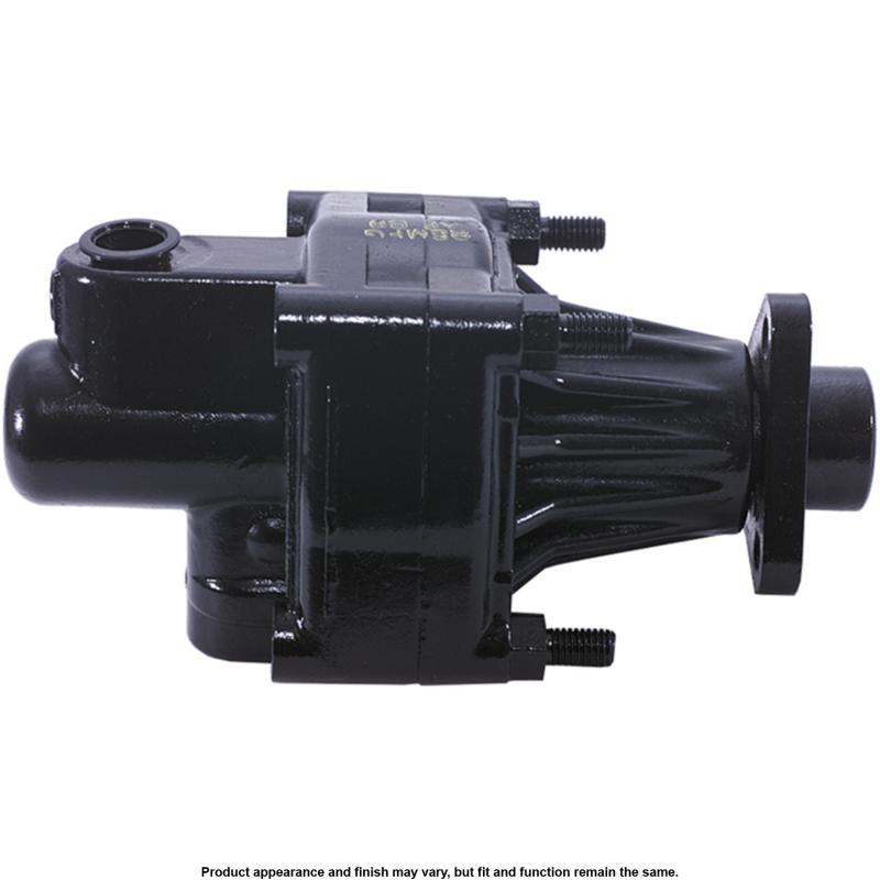 1991 Audi 80 Quattro Power Steering Pump