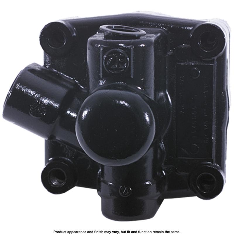 1991 Audi 80 Quattro Power Steering Pump A1 Cardone 215893 image 2 of 4