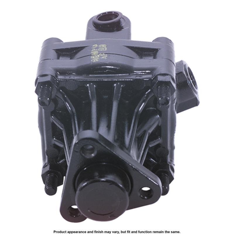 1991 Audi 80 Quattro Power Steering Pump A1 Cardone 215893 image 4 of 4