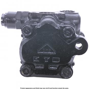 1994 Geo Tracker Power Steering Pump A1 Cardone 215896 image 3 of 4