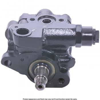 1994 Geo Tracker Power Steering Pump A1 Cardone 215896 image 4 of 4