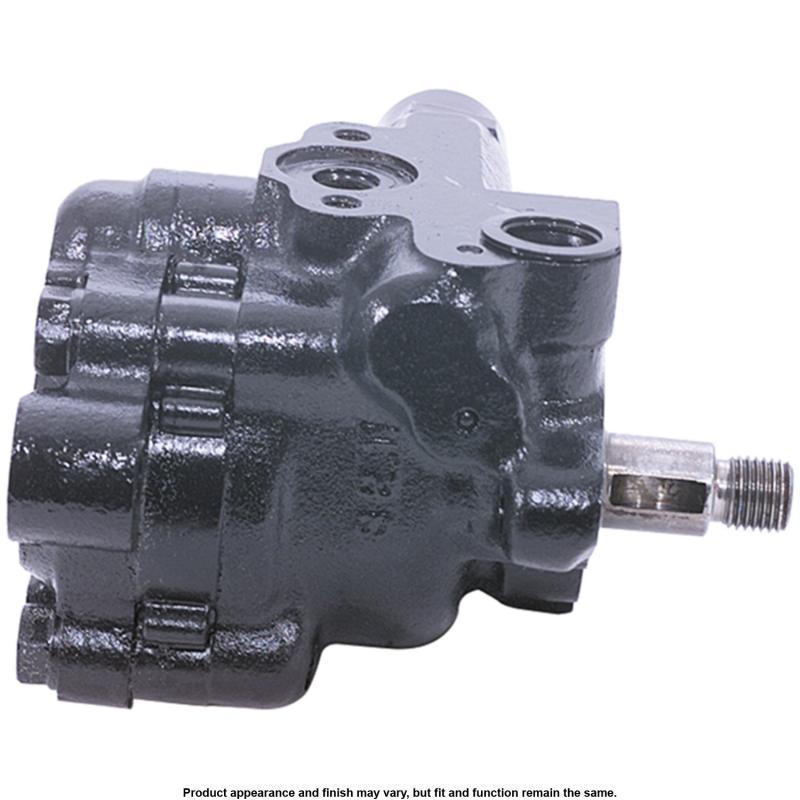 1990 Suzuki Sidekick Power Steering Pump
